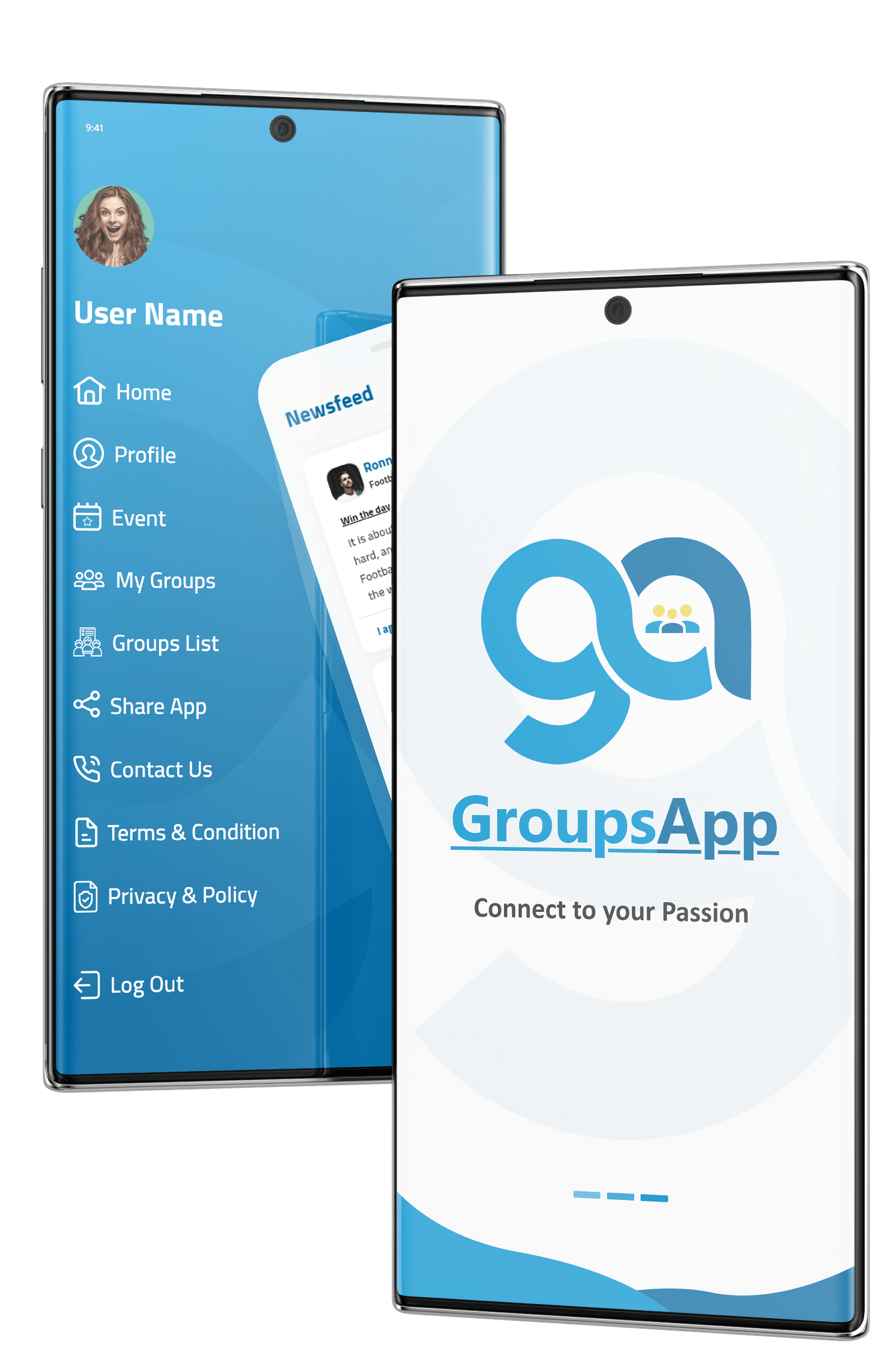 groupsapp